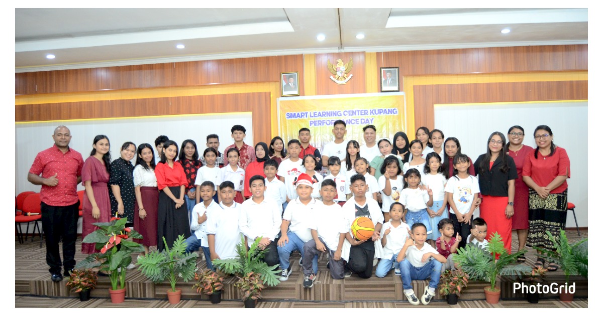 Foto Siswa